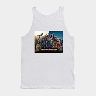 transformers rise of the beasts | 2023 Tank Top